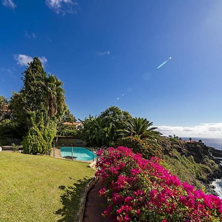 Villa Albatroz Caniço Esterno foto