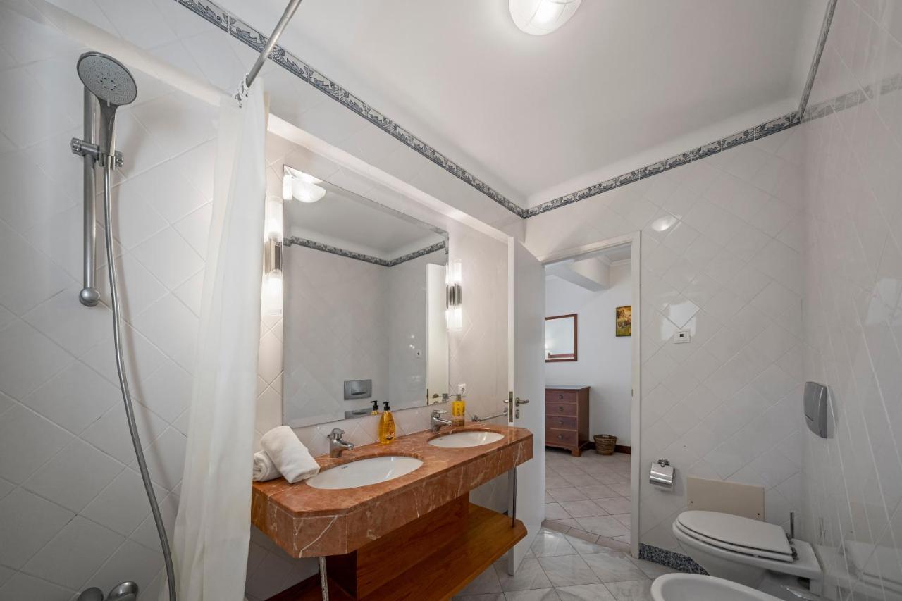 Villa Albatroz Caniço Esterno foto